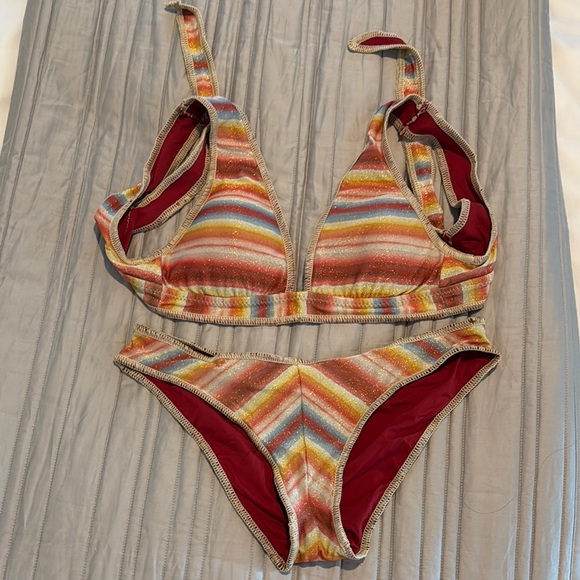 BECCA Bikini - Picture 1 of 6